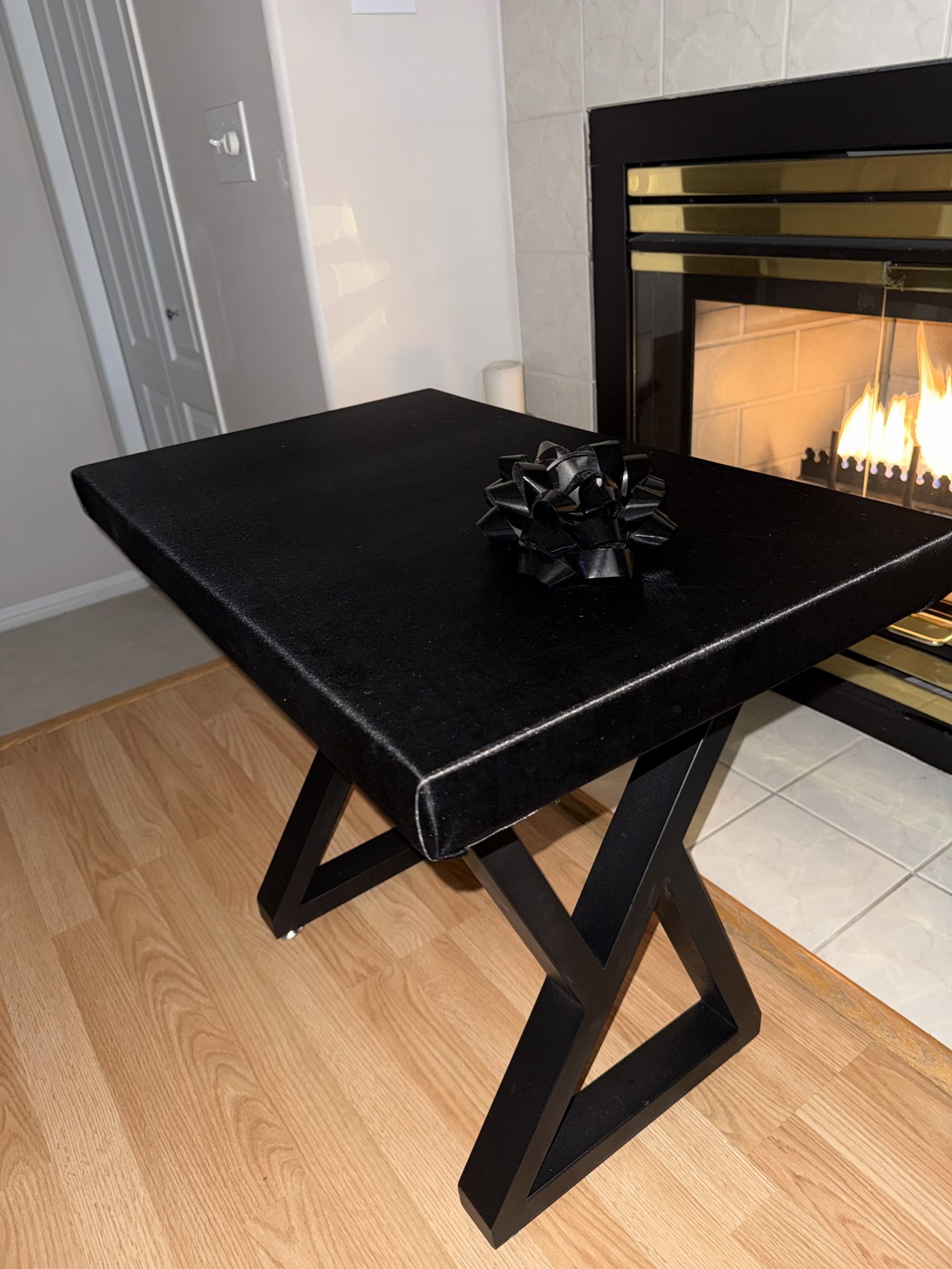 Custom table